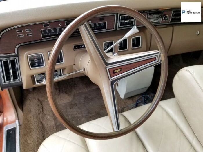 Lincoln Continental - – Image 10