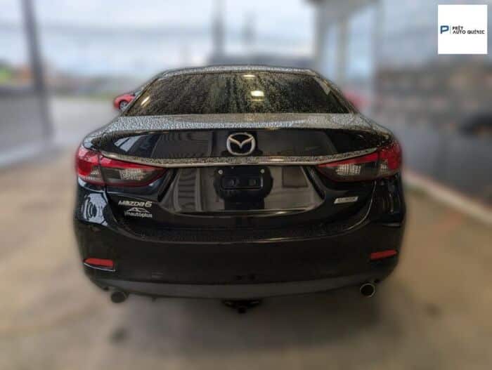 Mazda Mazda6 GS – Image 5