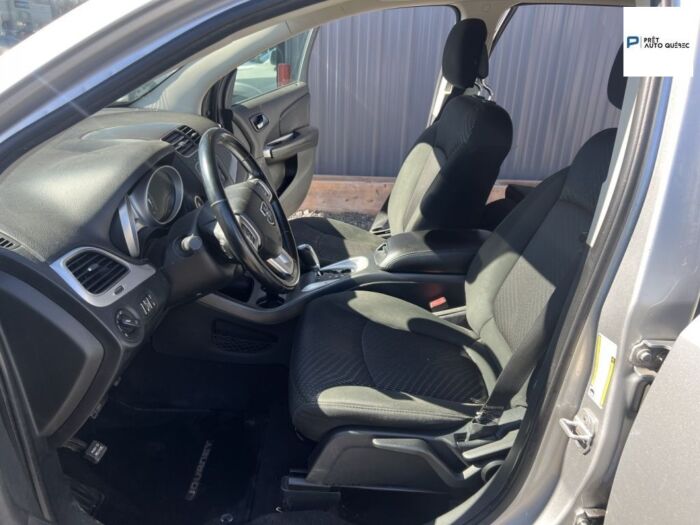 Dodge Journey SXT – Image 7