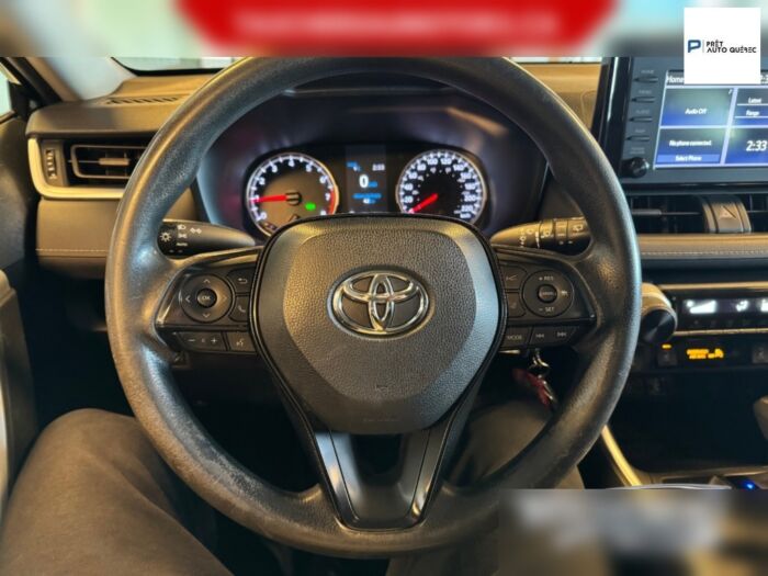 Toyota RAV-4 N/A – Image 8