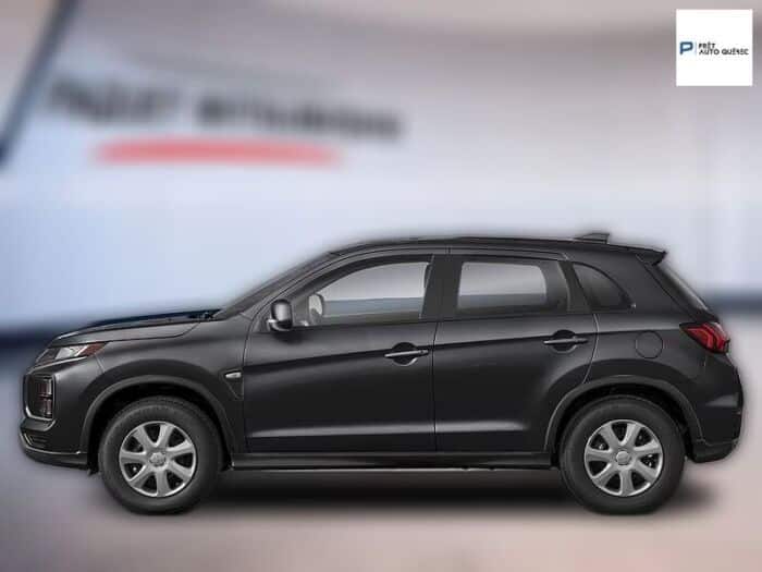 Mitsubishi RVR Es Awc – Image 4