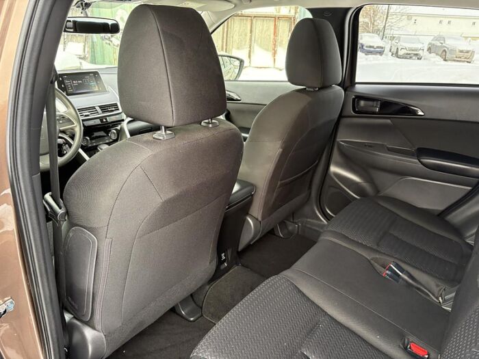 Mitsubishi Eclipse Cross ES S-AWC *Disponibilité limitée*A PARTIR DE 0.9% – Image 31