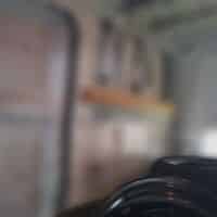 Nissan NV 2500 - - Image 9