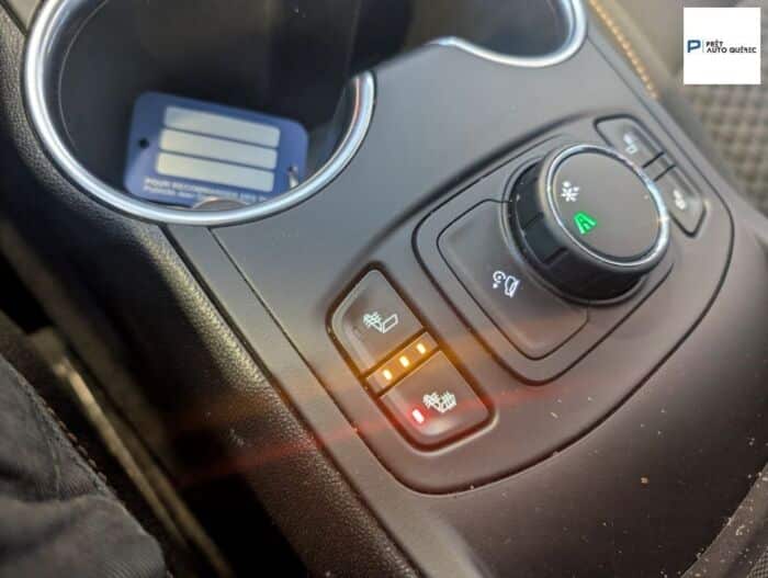 GMC Terrain SLE - Image 18