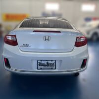 Honda Accord Coupe EX - Image 8