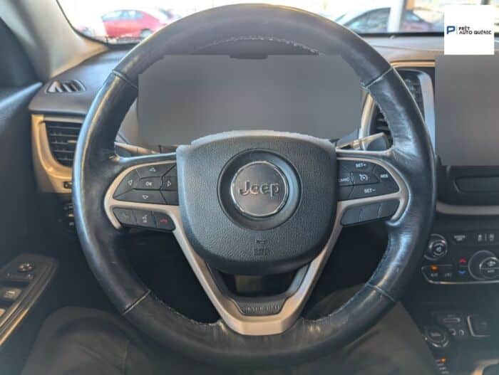 Jeep Cherokee Limitée – Image 13