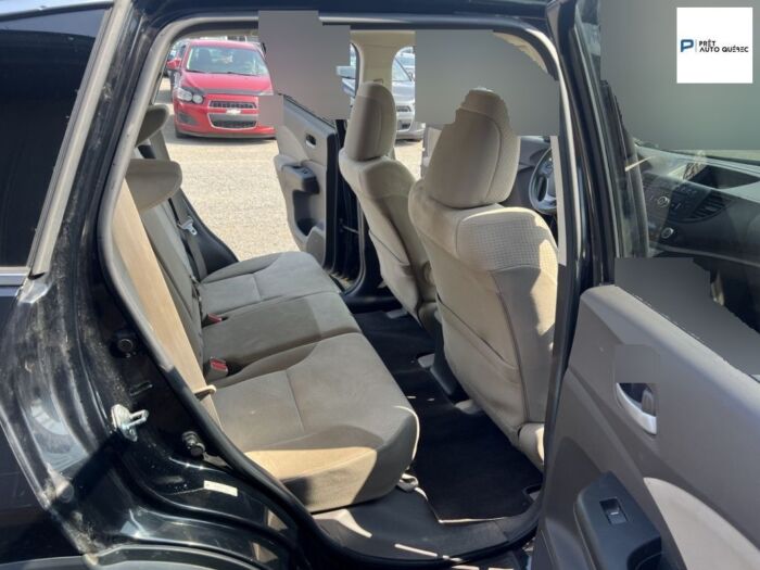 Honda CR-V EX – Image 11
