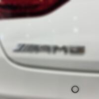 Mercedes-Benz CLA-Class AMG CLA 45 - Image 24