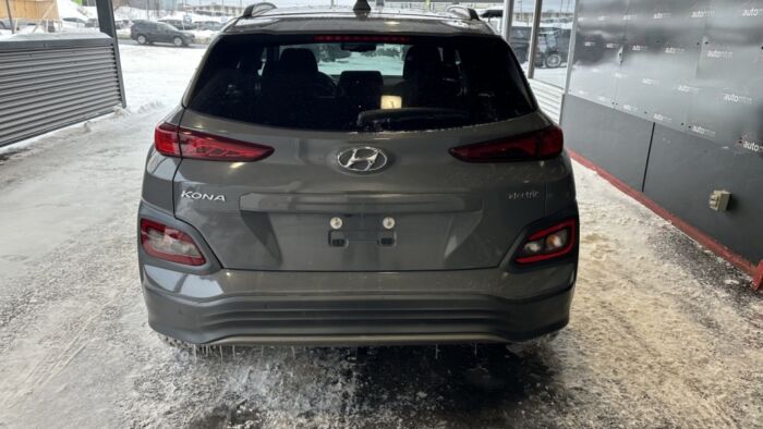 Hyundai Kona électrique Privilégié – Image 7