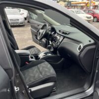 Nissan Rogue S – Image 10
