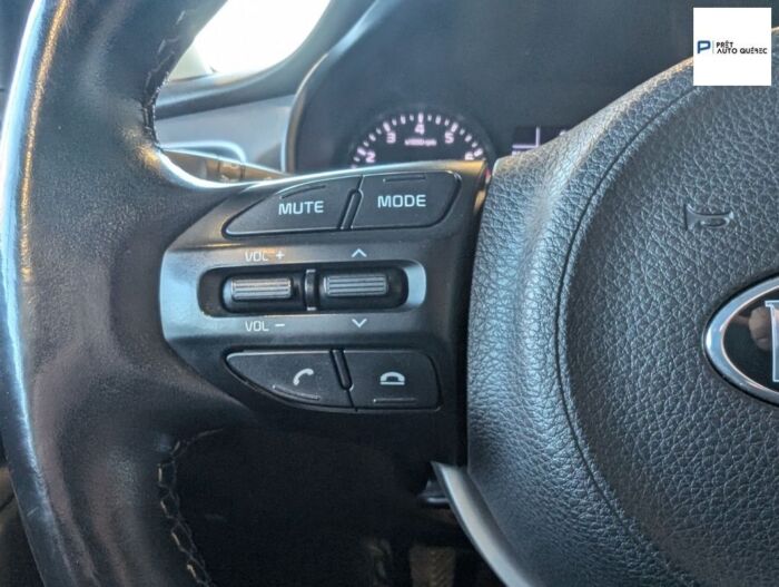 KIA Rio5 LX+ – Image 13