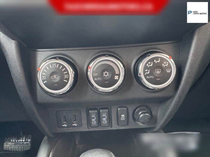Mitsubishi RVR AWC Limited N/A – Image 12