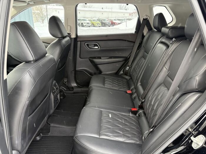 Nissan Rogue Platine TI – Image 11