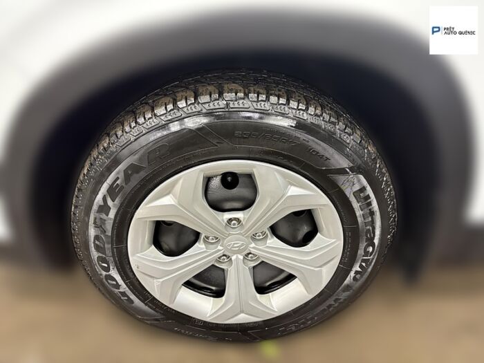 Hyundai Santa Fe 2.0T PREF. AWD/ BAS KILOM /JAMAIS ACCIDENTÉ/A VOIR – Image 37