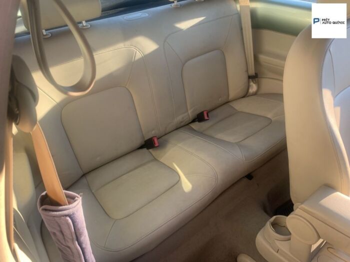 Volkswagen Beetle Comfortline – Image 9