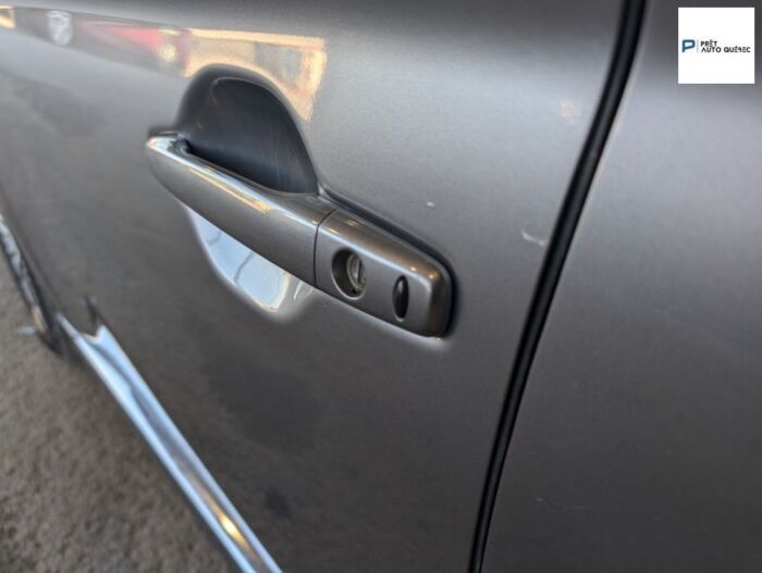 Mitsubishi Outlander PHEV SE – Image 8