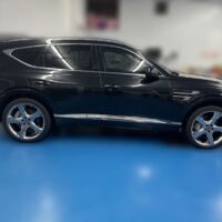Genesis GV80 3.5T Prestige - Image 4