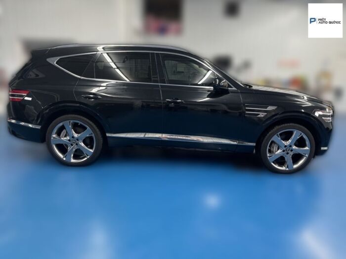 Genesis GV80 3.5T Prestige – Image 4