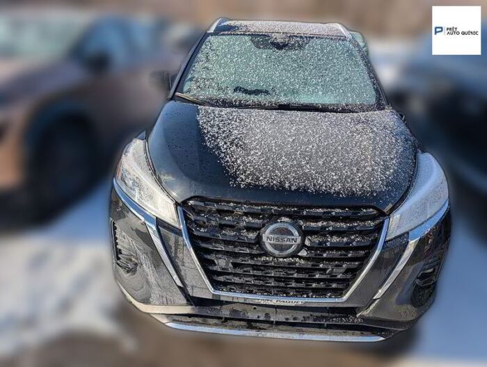 Nissan Kicks SV – Image 3
