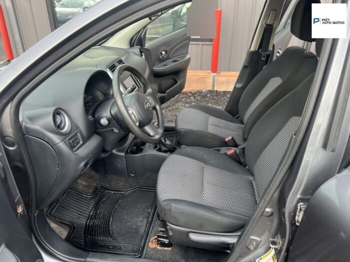 Nissan Micra SV – Image 8