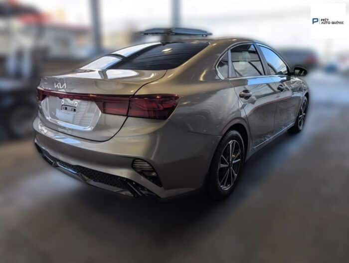 KIA Forte EX – Image 4