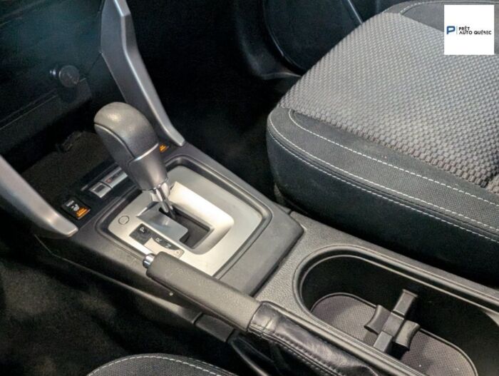 Subaru Forester i Touring avec groupe Technologie – Image 20