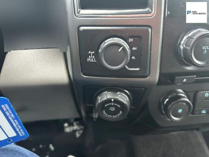 Ford F-150 XL – Image 12