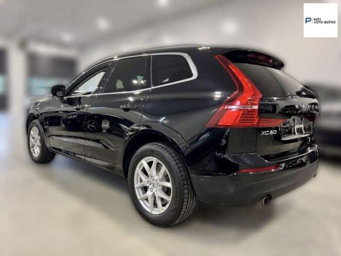 Volvo XC60 Momentum – Image 4