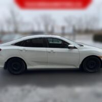 Honda Civic EX N/A - Image 5
