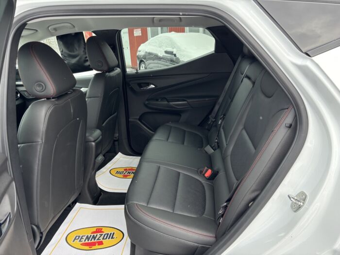 Chevrolet Bolt EUV LT – Image 11
