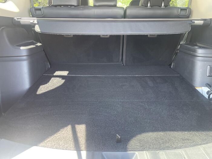 Mitsubishi Outlander PHEV SE S-AWC ANGLE MORT/CARPLAY/SIEGE CHAUFFANT – Image 8