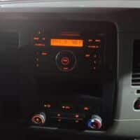 Nissan NV 2500 - - Image 8
