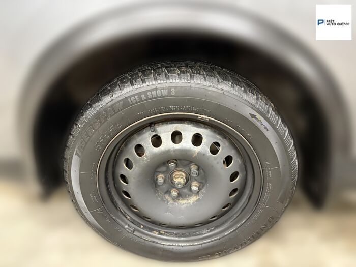Nissan Qashqai SV – Image 39