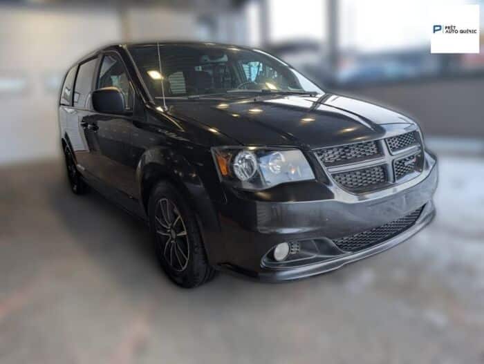 Dodge Grand Caravan SXT – Image 5