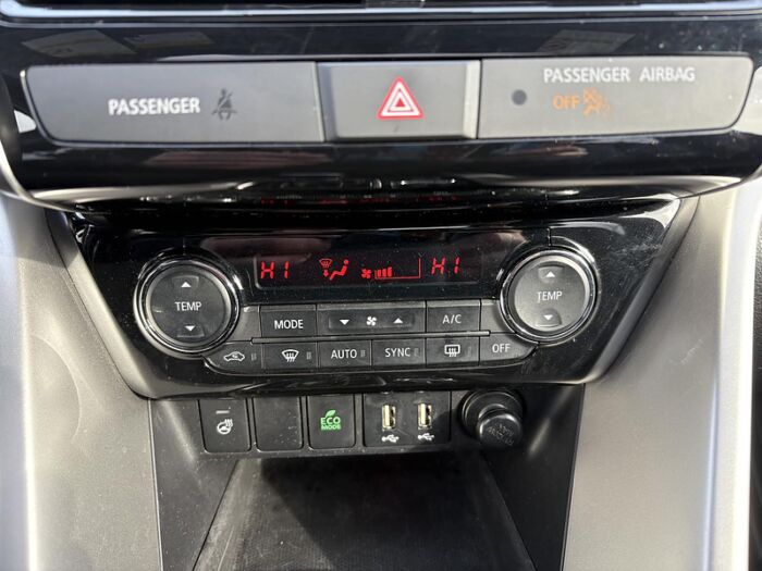 Mitsubishi Eclipse Cross GT S-AWC BLUETOOTH CUIR TOIT CAMÉRAS 360 GPS – Image 43
