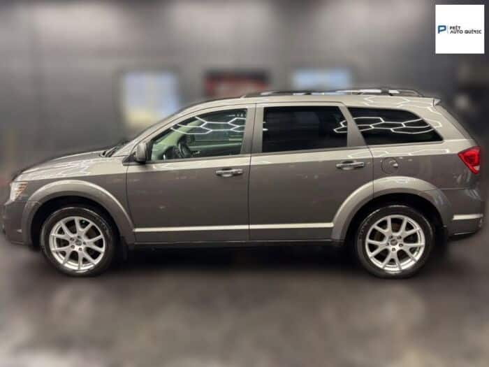 Dodge Journey R/T – Image 7