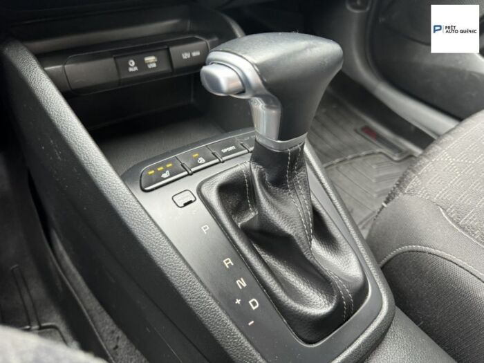 KIA Rio5 LX+ - Image 15