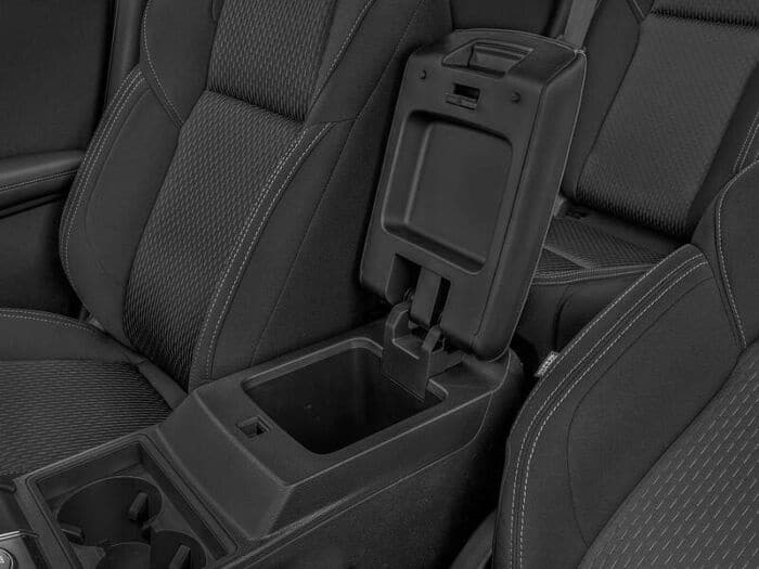 Mitsubishi Outlander Le S-Awc – Image 11