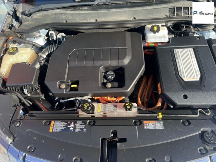 Chevrolet Volt - – Image 5