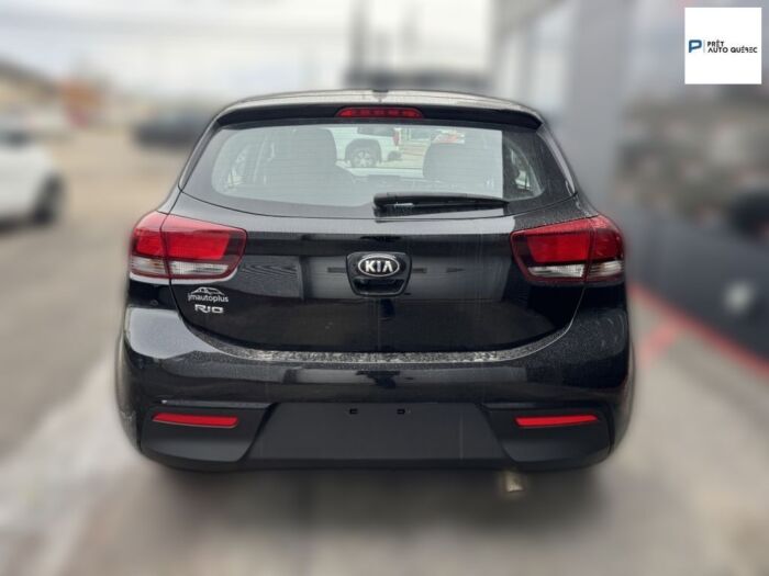 KIA Rio5 LX+ - Image 7