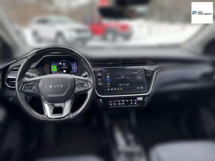 Chevrolet Bolt EUV Premier – Image 8