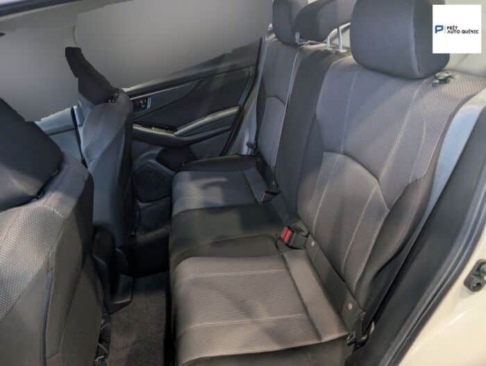 Subaru Impreza Commodité – Image 17