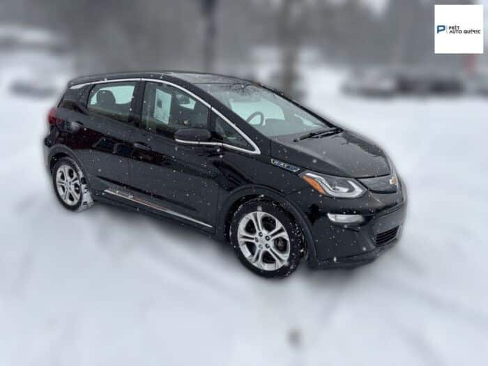 Chevrolet Bolt EV LT – Image 3
