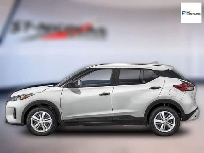 Nissan Kicks Play S Avant – Image 4