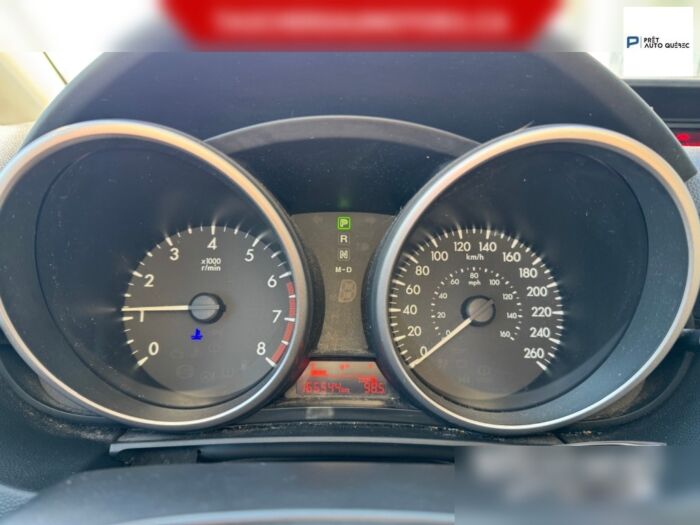 Mazda 5 GS N/A – Image 9