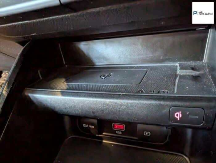 KIA Forte EX – Image 14