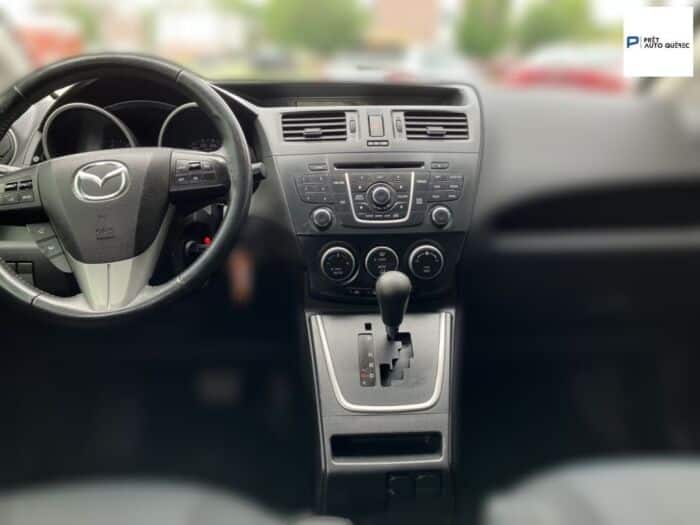 Mazda Mazda5 GS – Image 19