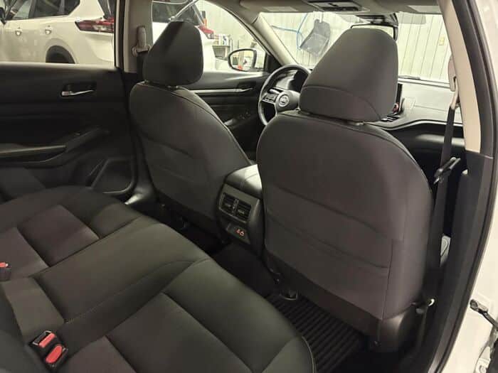 Nissan Altima 2.5 SV AWD BLUETOOTH TOIT CAMÉRA BAS KILOMÈTRE – Image 36