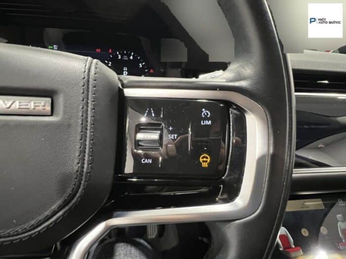Land Rover Range Rover SE – Image 18