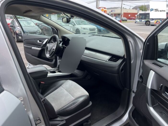 Ford Edge SEL – Image 10